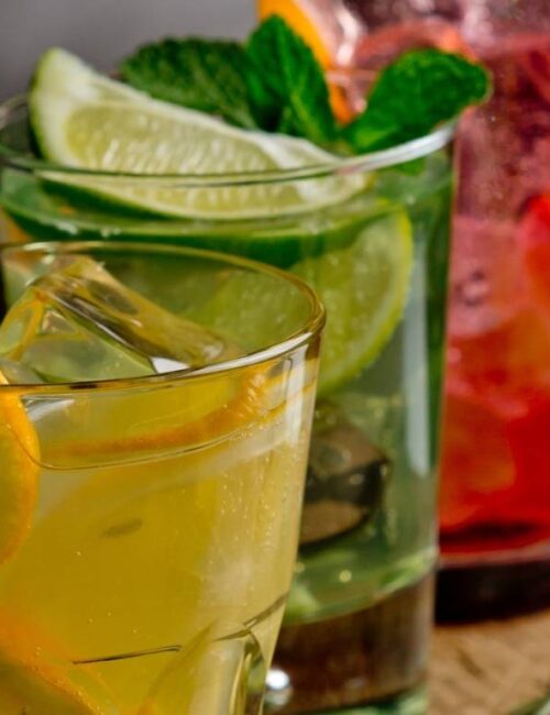Boissons